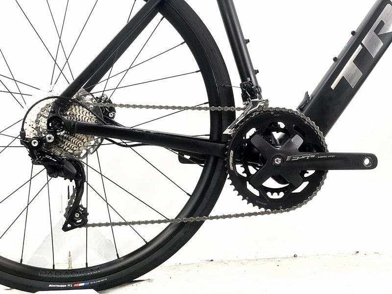 トレック TREK ドマーネプラス DOMANE+ AL 5 105 油圧DISC 2023年 700C