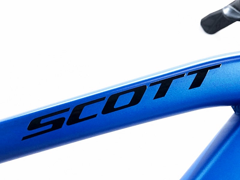 直接取引限定 （相模原市） scott ジャンク クロスバイク フレーム スコット SCOTT サブクロスJ1 SUB CROSS J1 油圧DISC 2025年 クロス