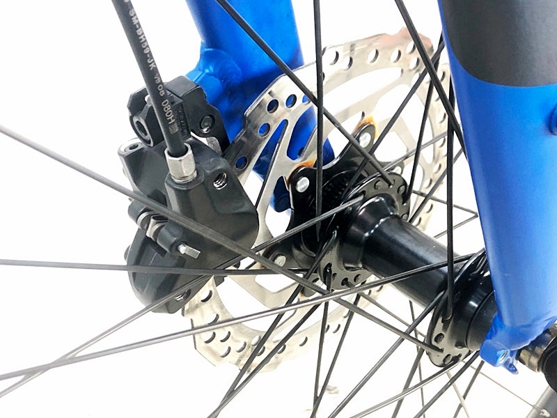 スコット SCOTT サブクロスJ1 SUB CROSS J1 油圧DISC 2025年 クロス