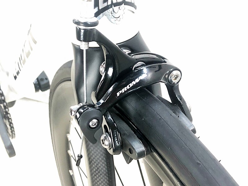 美品 リーダーバイク LEADER BIKES 725TR 2024年 シングルスピード