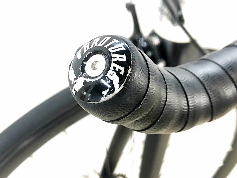 美品 リーダーバイク LEADER BIKES 725TR 2024年 シングルスピード
