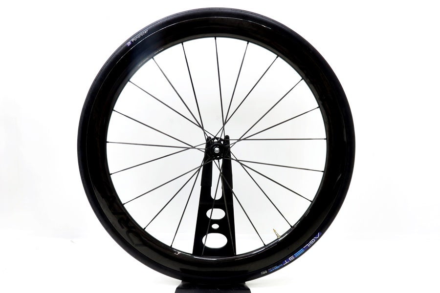 まるelitewheels 50DB シマノフリー 前後セット エリートホイール ELITEWHEELS DRIVE ホイールセット カーボン 700C 12