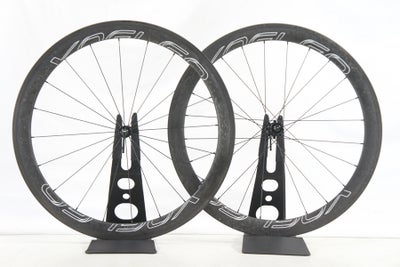 シマノ SHIMANO WH-RS81 ホイールセット アルミ+カーボンラミネート 11 