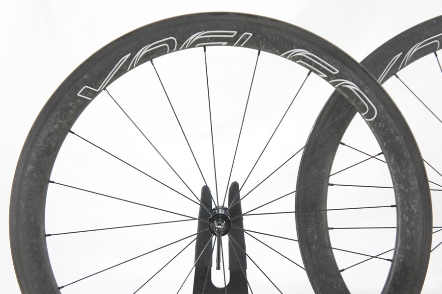 ◇◇ヨーレオ YOELEO SAT C50 PRO カーボン チューブラー ホイール