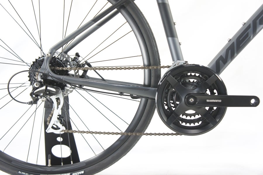 ◇◇未使用 メリダ MERIDA グランスピード GRAN SPEED 80-MD 2024年頃