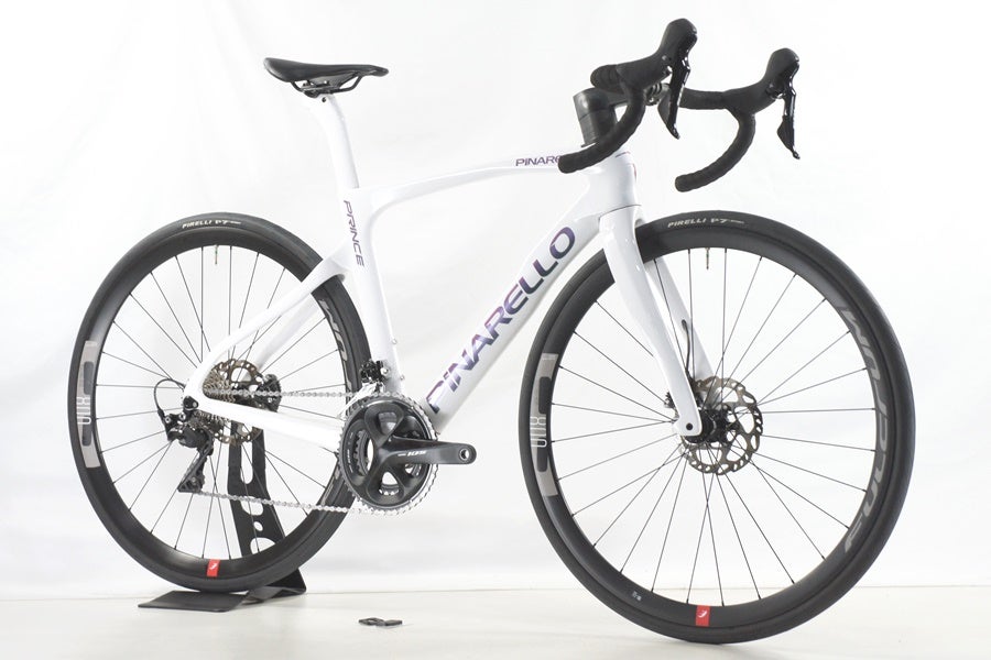 ◇◇ピナレロ PINARELLO プリンス ディスク PRINCE DISK 105 2022-23年