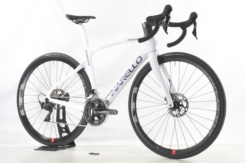 ◇◇ピナレロ PINARELLO プリンス ディスク PRINCE DISK 105 2022-23年 