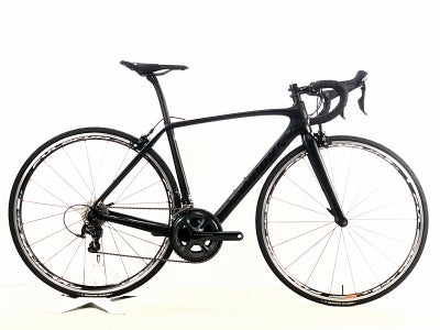 フジ FUJI ファントム PHANTOM 105 2014年 クロモリ ロードバイク 不明 