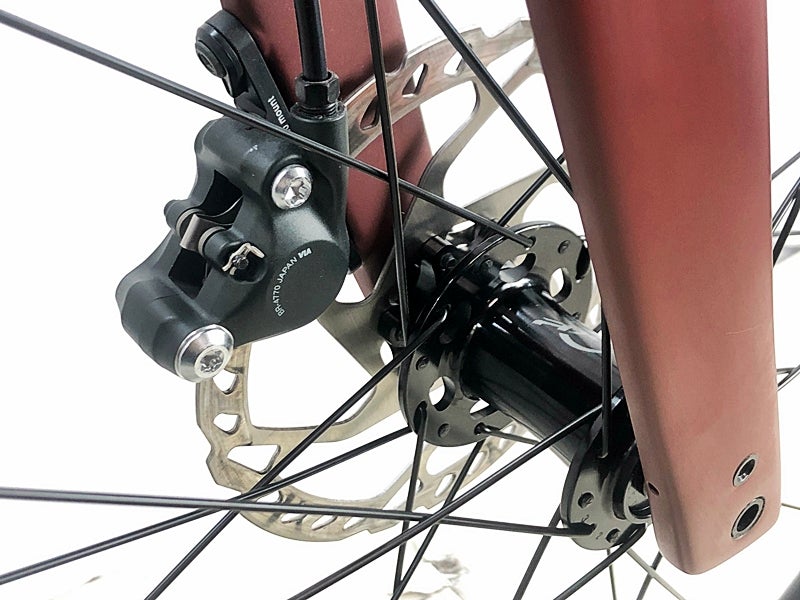 美品 SPECIALIZED ルーベ ROUBAIX SL8 Tiagra 油圧DISC 2024年