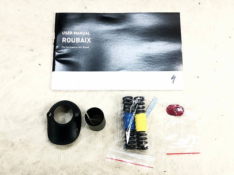 美品 SPECIALIZED ルーベ ROUBAIX SL8 Tiagra 油圧DISC 2024年