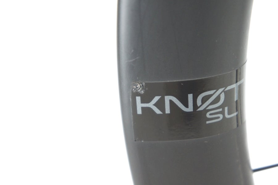 ◇◇ホログラム HOLLOWGRAM SL 45 KNOT カーボン チューブレスレディ