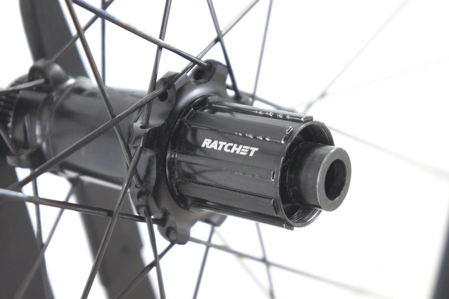 ◇◇ホログラム HOLLOWGRAM SL 45 KNOT カーボン チューブレスレディ