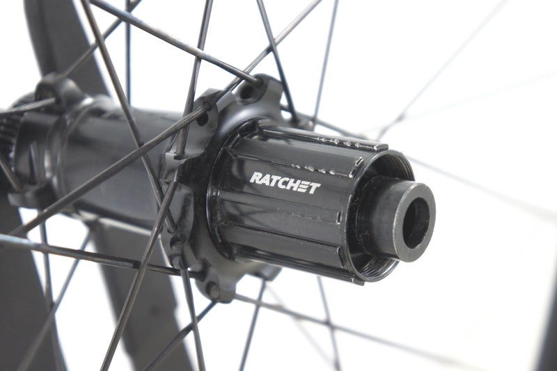 ◇◇ホログラム HOLLOWGRAM SL 45 KNOT カーボン チューブレスレディ 