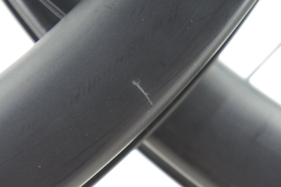 ◇◇ホログラム HOLLOWGRAM SL 45 KNOT カーボン チューブレスレディ