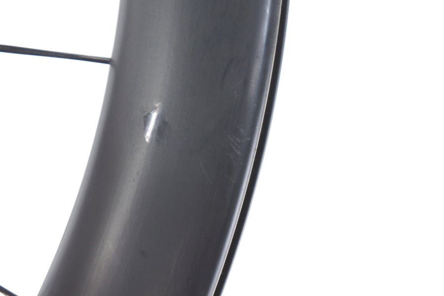 ◇◇ホログラム HOLLOWGRAM SL 45 KNOT カーボン チューブレスレディ