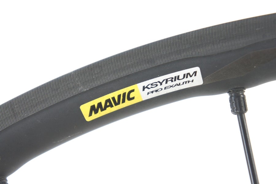 ◇◇マヴィック MAVIC キシリウムプロ KSYRIUM PRO EXALITH アルミ