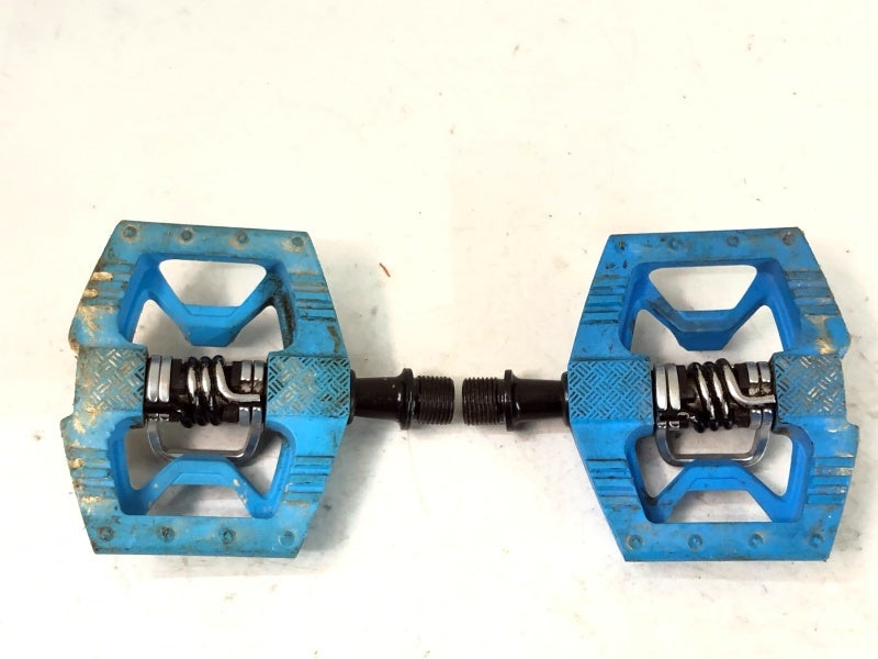 クランクブラザーズ CRANK BROTHERS SPDペダル DOUBLESHOT1