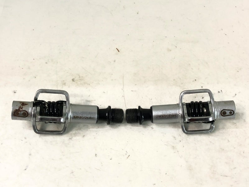 クランクブラザーズ CRANK BROTHERS SPDペダル EGGBEATER1