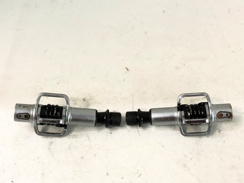 クランクブラザーズ CRANK BROTHERS SPDペダル EGGBEATER1