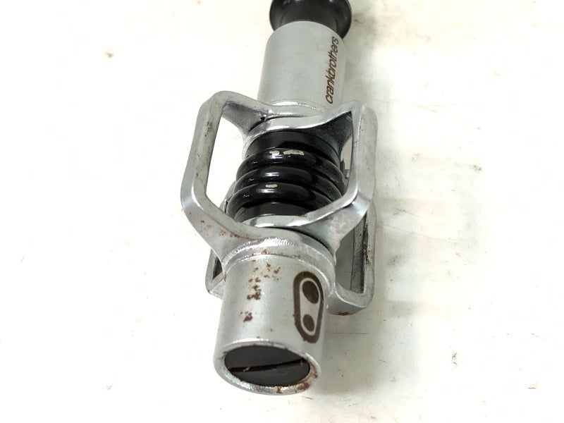 クランクブラザーズ CRANK BROTHERS SPDペダル EGGBEATER1