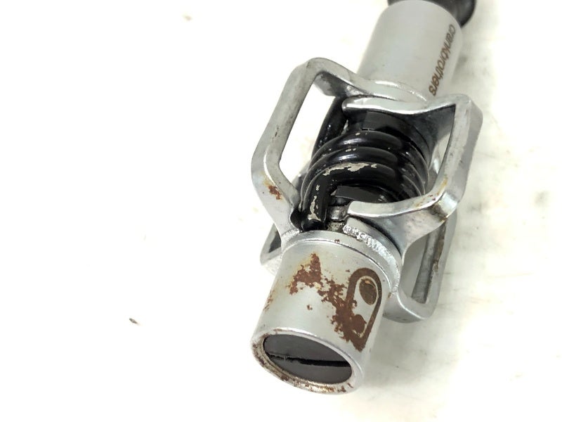 クランクブラザーズ CRANK BROTHERS SPDペダル EGGBEATER1