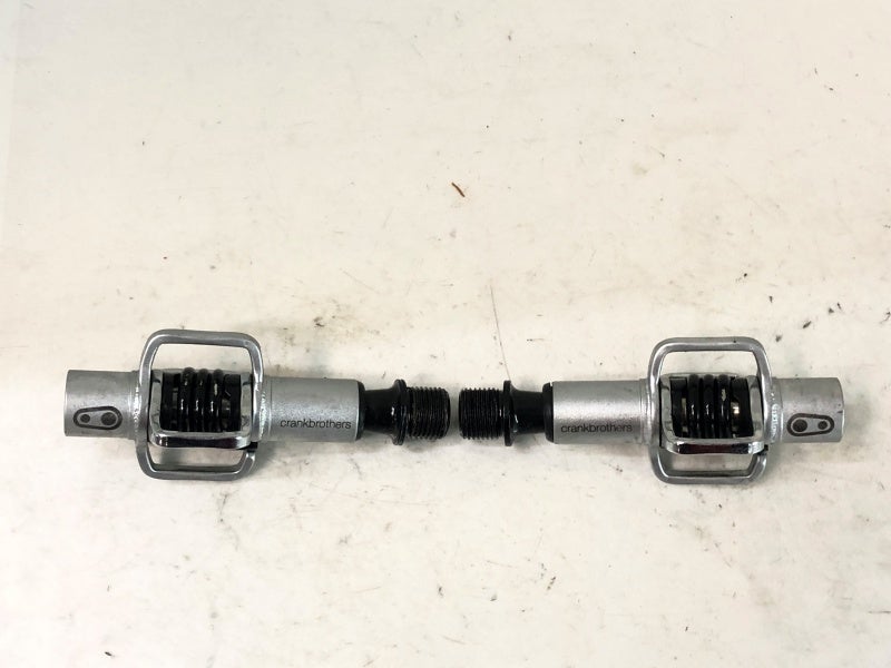 クランクブラザーズ CRANK BROTHERS SPDペダル EGGBEATER1