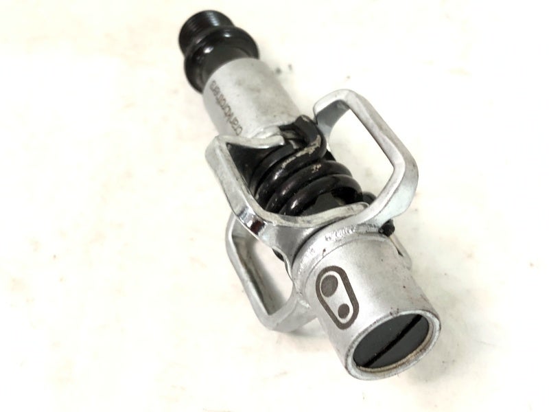クランクブラザーズ CRANK BROTHERS SPDペダル EGGBEATER1