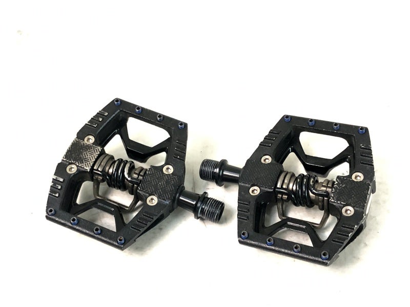 クランクブラザーズ CRANK BROTHERS SPDペダル DOUBLESHOT3