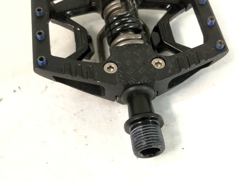クランクブラザーズ CRANK BROTHERS SPDペダル DOUBLESHOT3