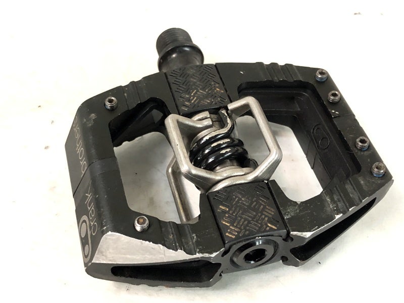 クランクブラザーズ CRANK BROTHERS SPDペダル MALLET3 ビンディングペダル
