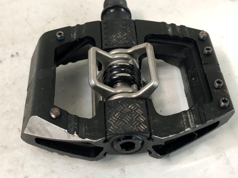 クランクブラザーズ CRANK BROTHERS SPDペダル MALLET3 ビンディングペダル