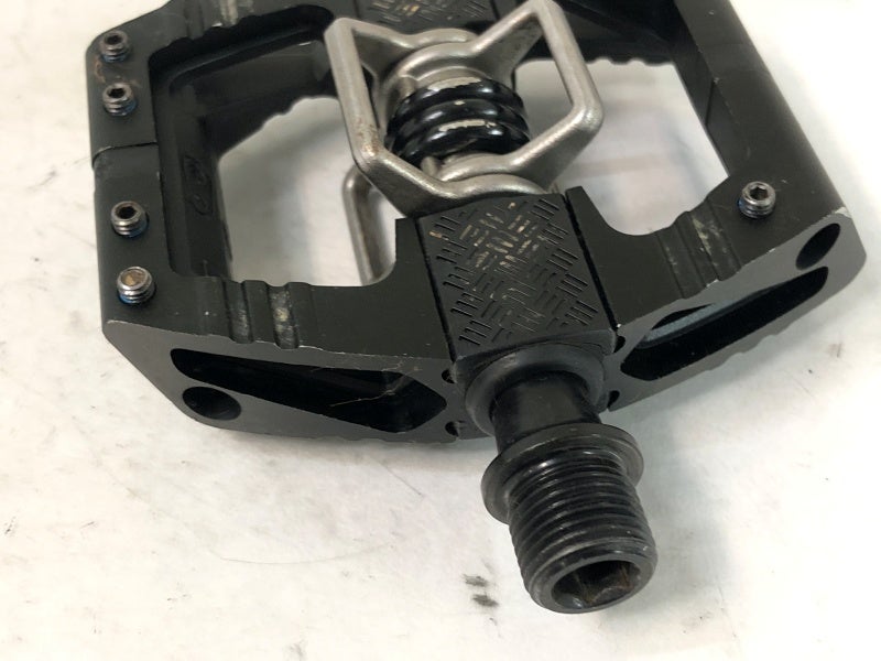 クランクブラザーズ CRANK BROTHERS SPDペダル MALLET3 ビンディングペダル
