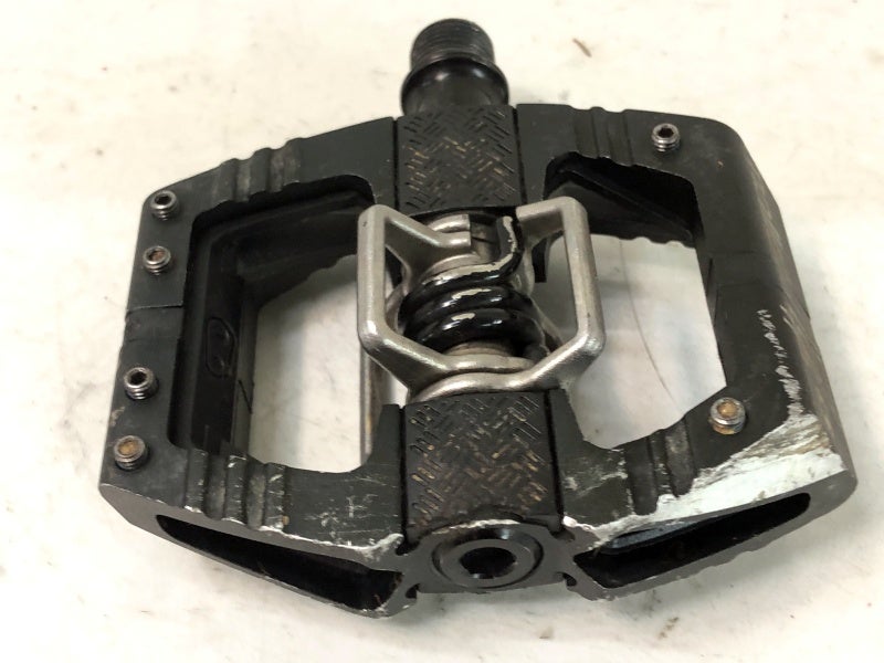 クランクブラザーズ CRANK BROTHERS SPDペダル MALLET3 ビンディングペダル
