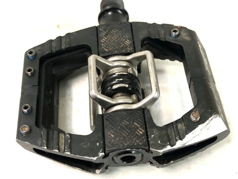 クランクブラザーズ CRANK BROTHERS SPDペダル MALLET3 ビンディングペダル