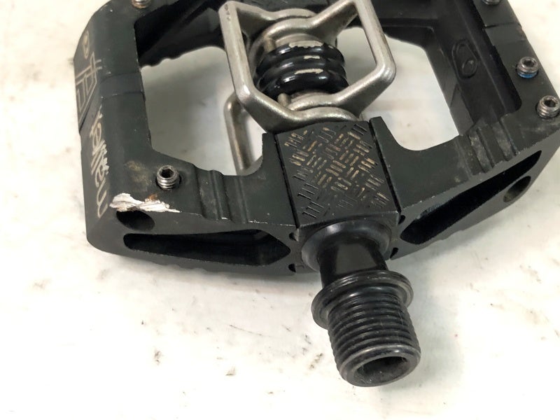 クランクブラザーズ CRANK BROTHERS SPDペダル MALLET3 ビンディングペダル