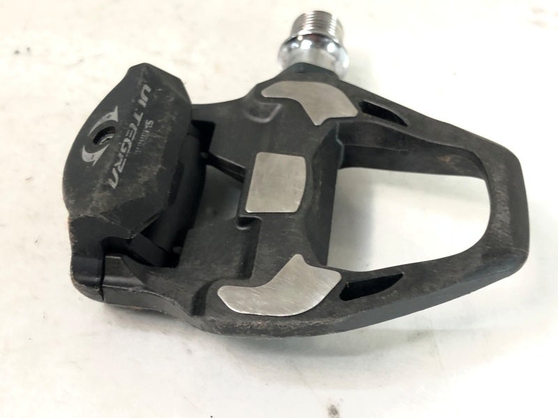 シマノ SHIMANO アルテグラ ULTEGRA PD-R8000 ビンディングペダル 〇