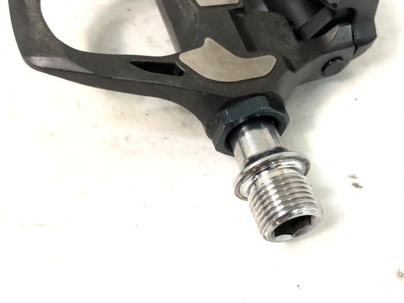 シマノ SHIMANO アルテグラ ULTEGRA PD-R8000 ビンディングペダル 〇
