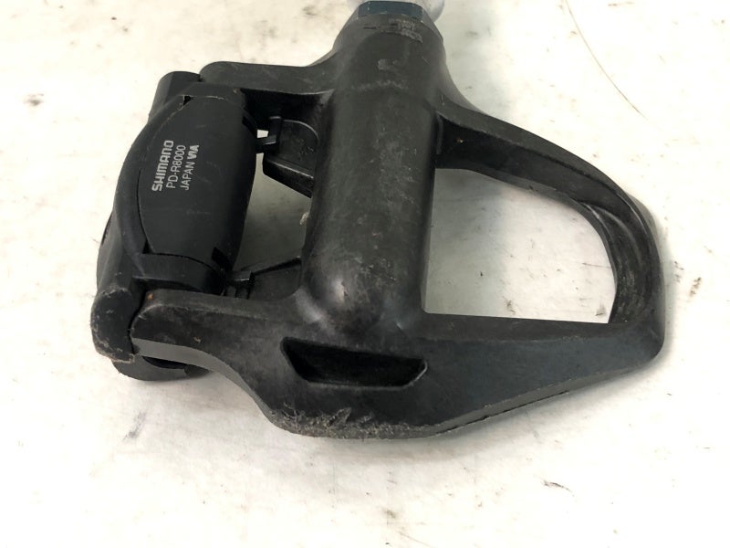 シマノ SHIMANO アルテグラ ULTEGRA PD-R8000 ビンディングペダル 〇