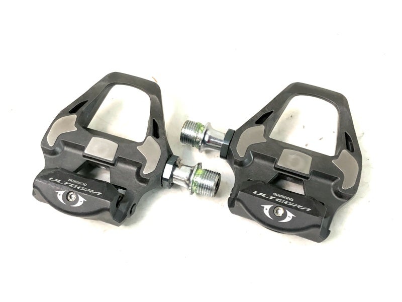 シマノ SHIMANO アルテグラ ULTEGRA PD-R8000 ビンディングペダル 〇
