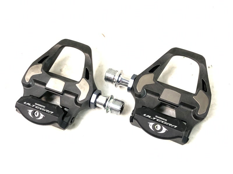 シマノ SHIMANO アルテグラ ULTEGRA PD-R8000 ビンディングペダル 〇
