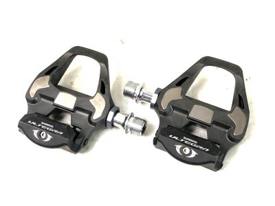シマノ SHIMANO アルテグラ ULTEGRA PD-R8000 ビンディングペダル 〇
