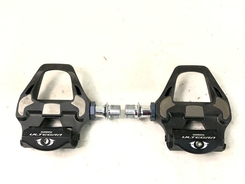 シマノ SHIMANO アルテグラ ULTEGRA PD-R8000 ビンディングペダル 〇