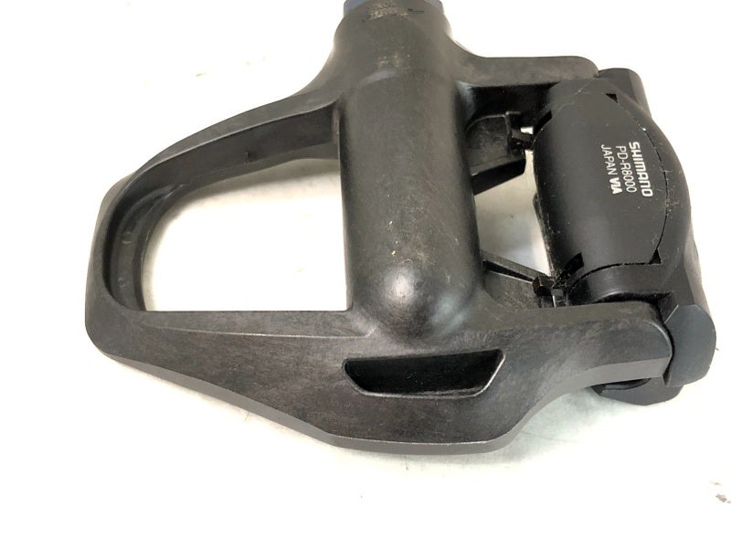 シマノ SHIMANO アルテグラ ULTEGRA PD-R8000 ビンディングペダル 〇