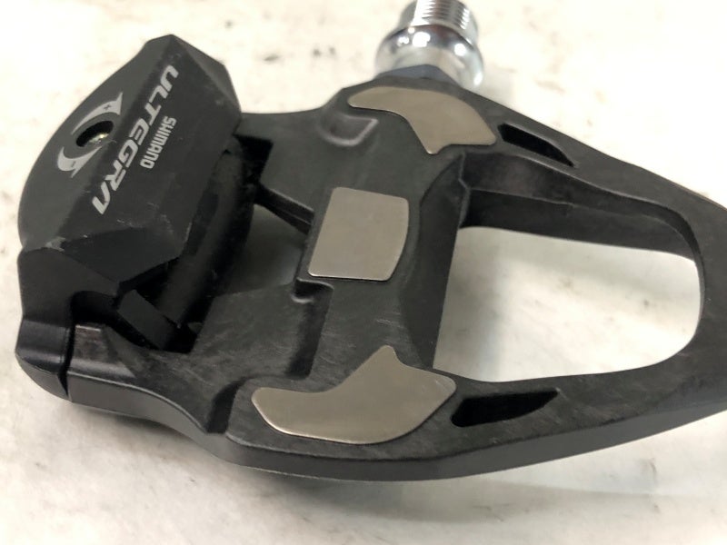 シマノ SHIMANO アルテグラ ULTEGRA PD-R8000 ビンディングペダル 〇