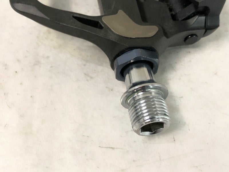 シマノ SHIMANO アルテグラ ULTEGRA PD-R8000 ビンディングペダル 〇