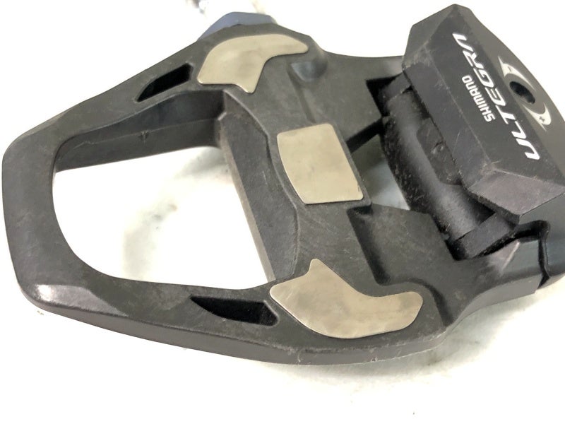 シマノ SHIMANO アルテグラ ULTEGRA PD-R8000 ビンディングペダル 〇