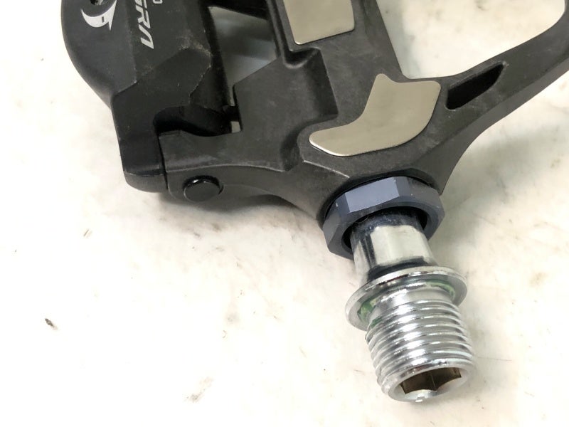 シマノ SHIMANO アルテグラ ULTEGRA PD-R8000 ビンディングペダル 〇
