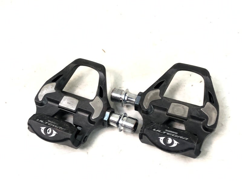 SHIMANO ULTEGRA PD-R8000 ビンディングペダル シマノ SHIMANO アルテグラ ULTEGRA PD-R8000 ビンディングペダル 〇