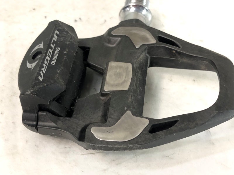 シマノ SHIMANO アルテグラ ULTEGRA PD-R8000 ビンディングペダル 〇