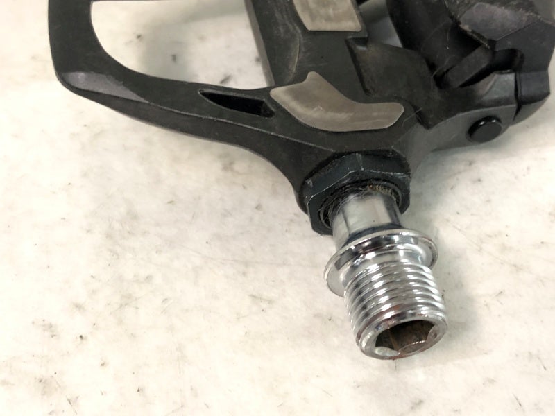 シマノ SHIMANO アルテグラ ULTEGRA PD-R8000 ビンディングペダル 〇